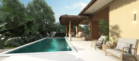 2 bedrooms Cafe / restaurant in Ko Samui, Thailand No. 25441 13