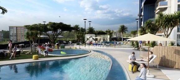 2 Schlafzimmer Wohnung in Jumeirah Village Circle, UAE, Nr. 16485 8