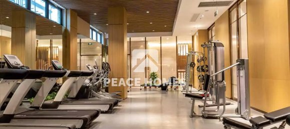 2 Schlafzimmer Wohnung in Jumeirah Village Circle, UAE, Nr. 16485 10