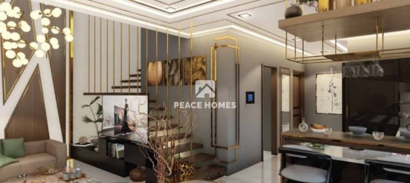 2 Schlafzimmer Wohnung in Jumeirah Village Circle, UAE, Nr. 16485 13