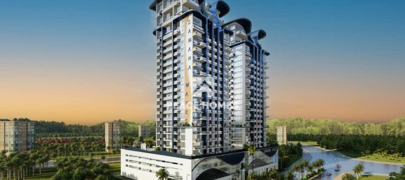 2 Schlafzimmer Wohnung in Jumeirah Village Circle, UAE, Nr. 16485 5