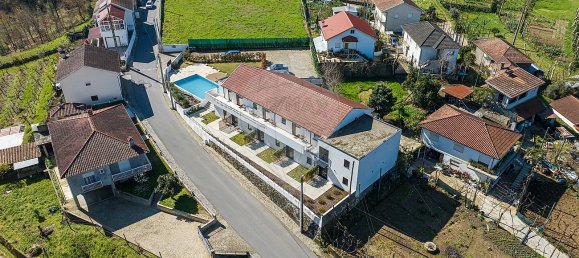 Edificio de 18 dormitorios en Arnoia, Portugal No. 45387 29