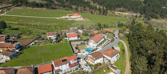 Edificio de 18 dormitorios en Arnoia, Portugal No. 45387 31