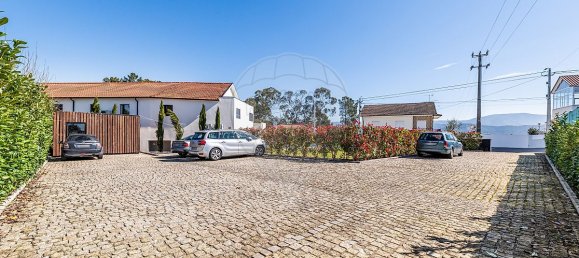 Edificio de 18 dormitorios en Arnoia, Portugal No. 45387 6