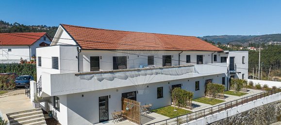 Edificio de 18 dormitorios en Arnoia, Portugal No. 45387 5