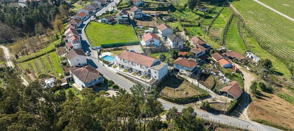 Edificio de 18 dormitorios en Arnoia, Portugal No. 45387 2