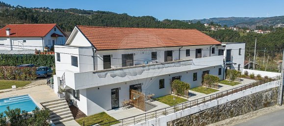 Edificio de 18 dormitorios en Arnoia, Portugal No. 45387 4