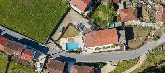 Edificio de 18 dormitorios en Arnoia, Portugal No. 45387 34