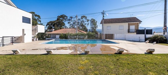 Edificio de 18 dormitorios en Arnoia, Portugal No. 45387 27