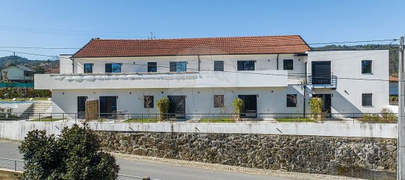 Edificio de 18 dormitorios en Arnoia, Portugal No. 45387 28