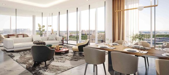 3 غرف نوم شقة في MANGROVE RESIDENCES, دبي, UAE رقم 61222 7