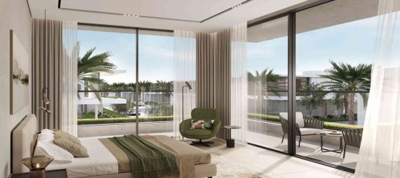 3 غرف نوم شقة في MANGROVE RESIDENCES, دبي, UAE رقم 61222 6