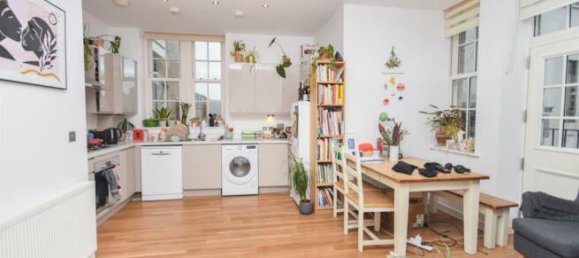 2 bedrooms Apartment in Brighton and Hove, United Kingdom No. 10747 4