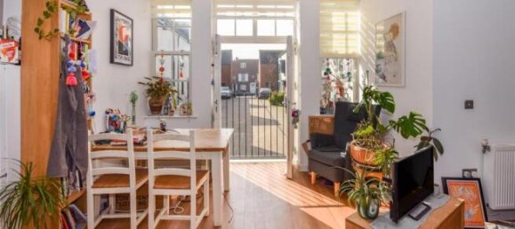 2 bedrooms Apartment in Brighton and Hove, United Kingdom No. 10747 18