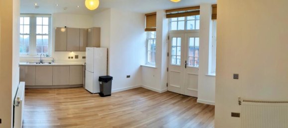 2 bedrooms Apartment in Brighton and Hove, United Kingdom No. 10747 19