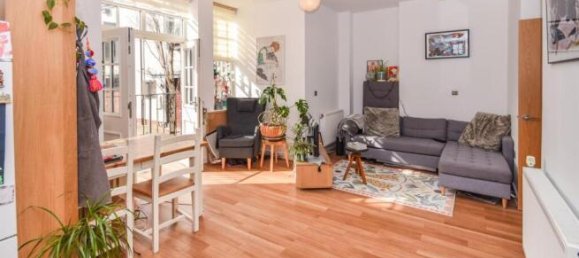 2 bedrooms Apartment in Brighton and Hove, United Kingdom No. 10747 17