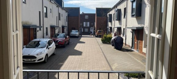 2 bedrooms Apartment in Brighton and Hove, United Kingdom No. 10747 12