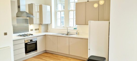 2 bedrooms Apartment in Brighton and Hove, United Kingdom No. 10747 20