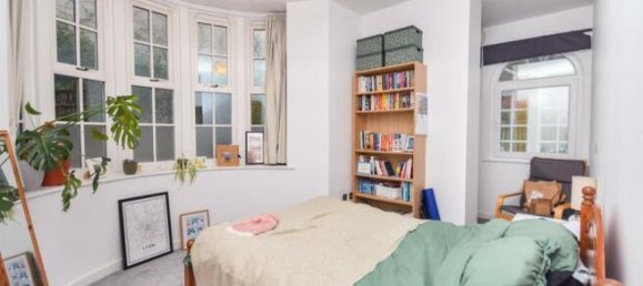 2 bedrooms Apartment in Brighton and Hove, United Kingdom No. 10747 22