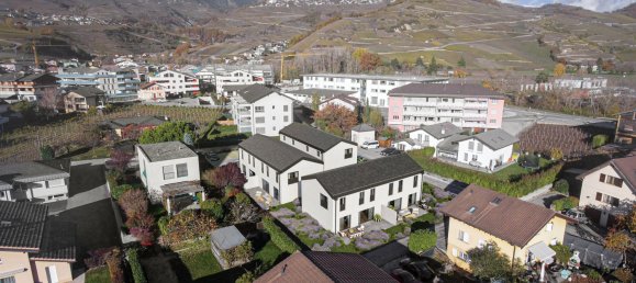 3 غرف نوم منزل في Conthey, Switzerland رقم 58 7