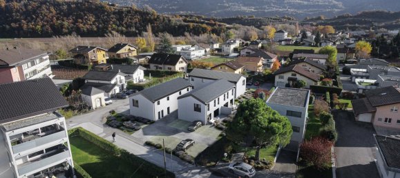 3 غرف نوم منزل في Conthey, Switzerland رقم 58 6