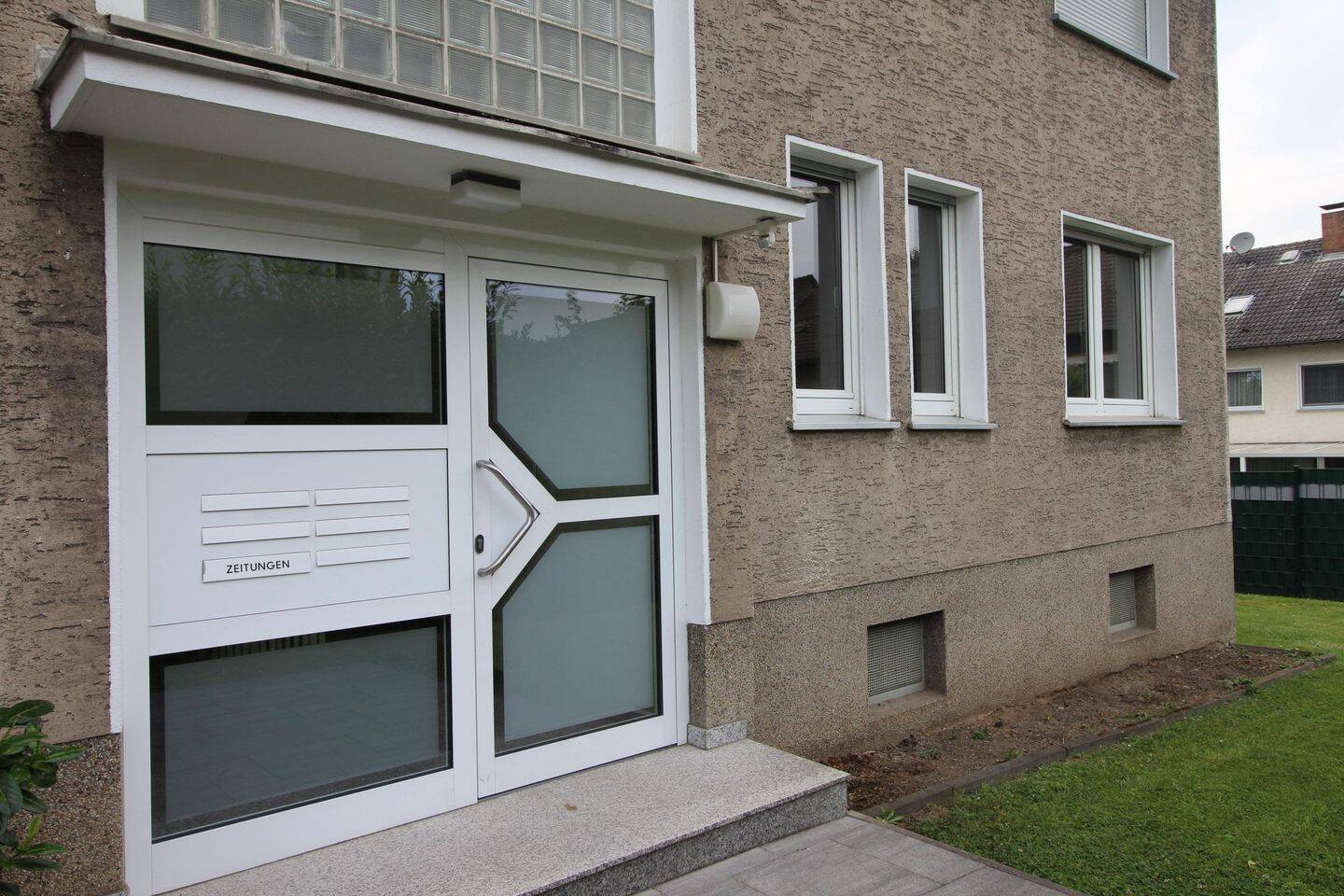 3غرفة شقة في Ennepe-Ruhr, Germany رقم 227712