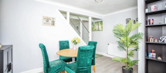 Casa de 2 dormitorios en Gillingham, United Kingdom No. 10911 6