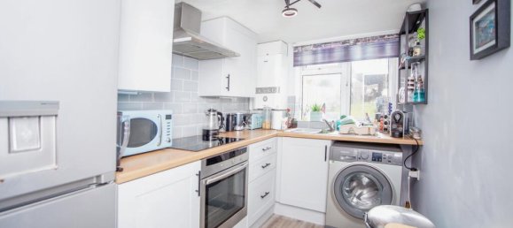 Casa de 2 dormitorios en Gillingham, United Kingdom No. 10911 15