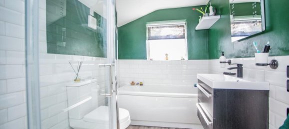 Casa de 2 dormitorios en Gillingham, United Kingdom No. 10911 11