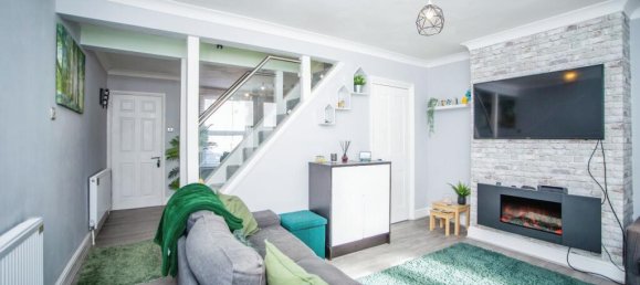 Casa de 2 dormitorios en Gillingham, United Kingdom No. 10911 12