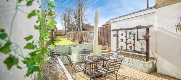 Casa de 2 dormitorios en Gillingham, United Kingdom No. 10911 3