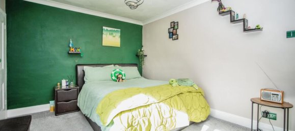 Casa de 2 dormitorios en Gillingham, United Kingdom No. 10911 2