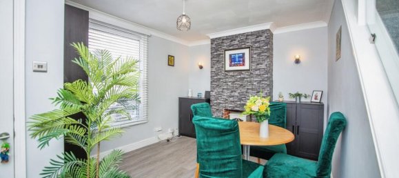 Casa de 2 dormitorios en Gillingham, United Kingdom No. 10911 7