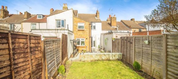 Casa de 2 dormitorios en Gillingham, United Kingdom No. 10911 14