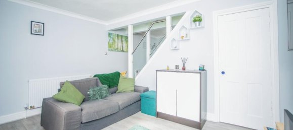 Casa de 2 dormitorios en Gillingham, United Kingdom No. 10911 18