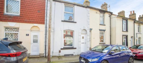 Casa de 2 dormitorios en Gillingham, United Kingdom No. 10911 8