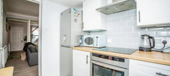 Casa de 2 dormitorios en Gillingham, United Kingdom No. 10911 19