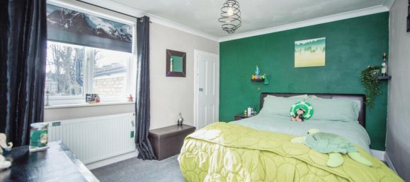 Casa de 2 dormitorios en Gillingham, United Kingdom No. 10911 13