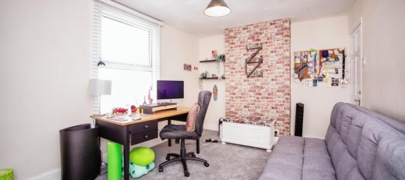 Casa de 2 dormitorios en Gillingham, United Kingdom No. 10911 10