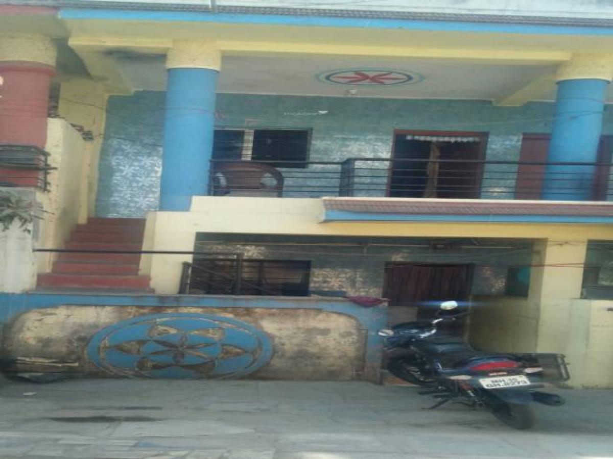 Studio in Nashik, India No. 10045