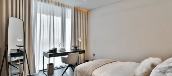 3 bedrooms Apartment in Zabeel, UAE No. 3261 2