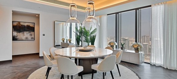 3 bedrooms Apartment in Zabeel, UAE No. 3261 9