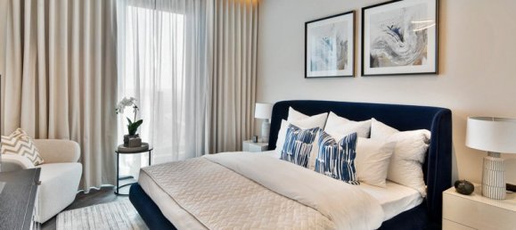 3 bedrooms Apartment in Zabeel, UAE No. 3261 15