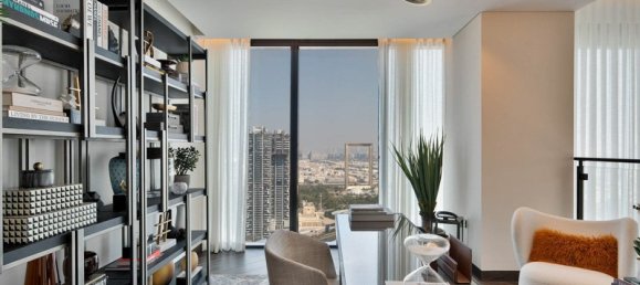 3 bedrooms Apartment in Zabeel, UAE No. 3261 6