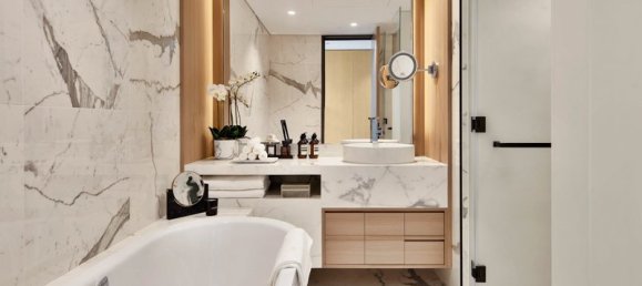 3 bedrooms Apartment in Zabeel, UAE No. 3261 11