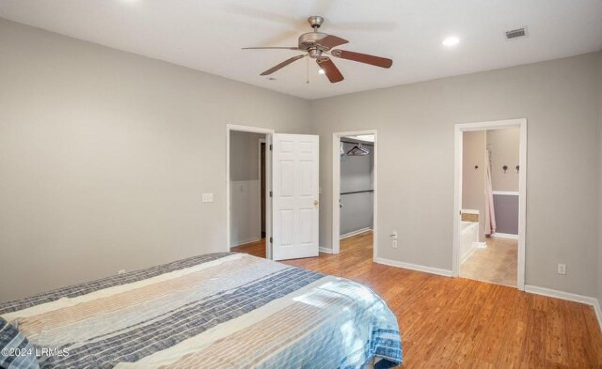 3 bedrooms House in Ridgeland, USA No. 397850