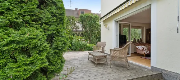 Дом с 7 комнатами в Мюнхен, Германия № 269934 18