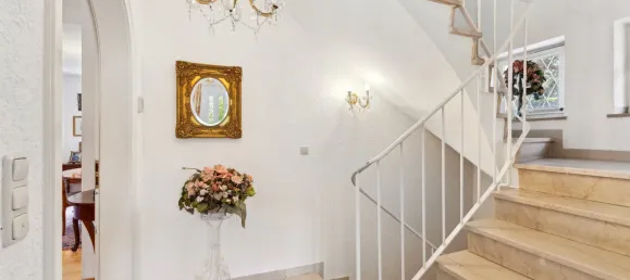 Дом с 7 комнатами в Мюнхен, Германия № 269934 7