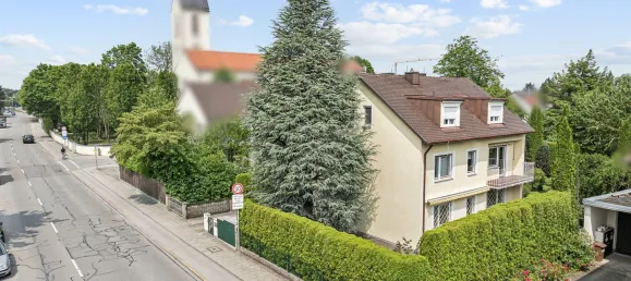 Дом с 7 комнатами в Мюнхен, Германия № 269934 26