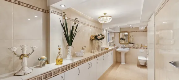 Дом с 7 комнатами в Мюнхен, Германия № 269934 15